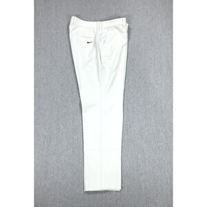 Nike Golf Tour Repel Flex Slim Fit Pants Light Bone FD5624-025 Men's 36X32